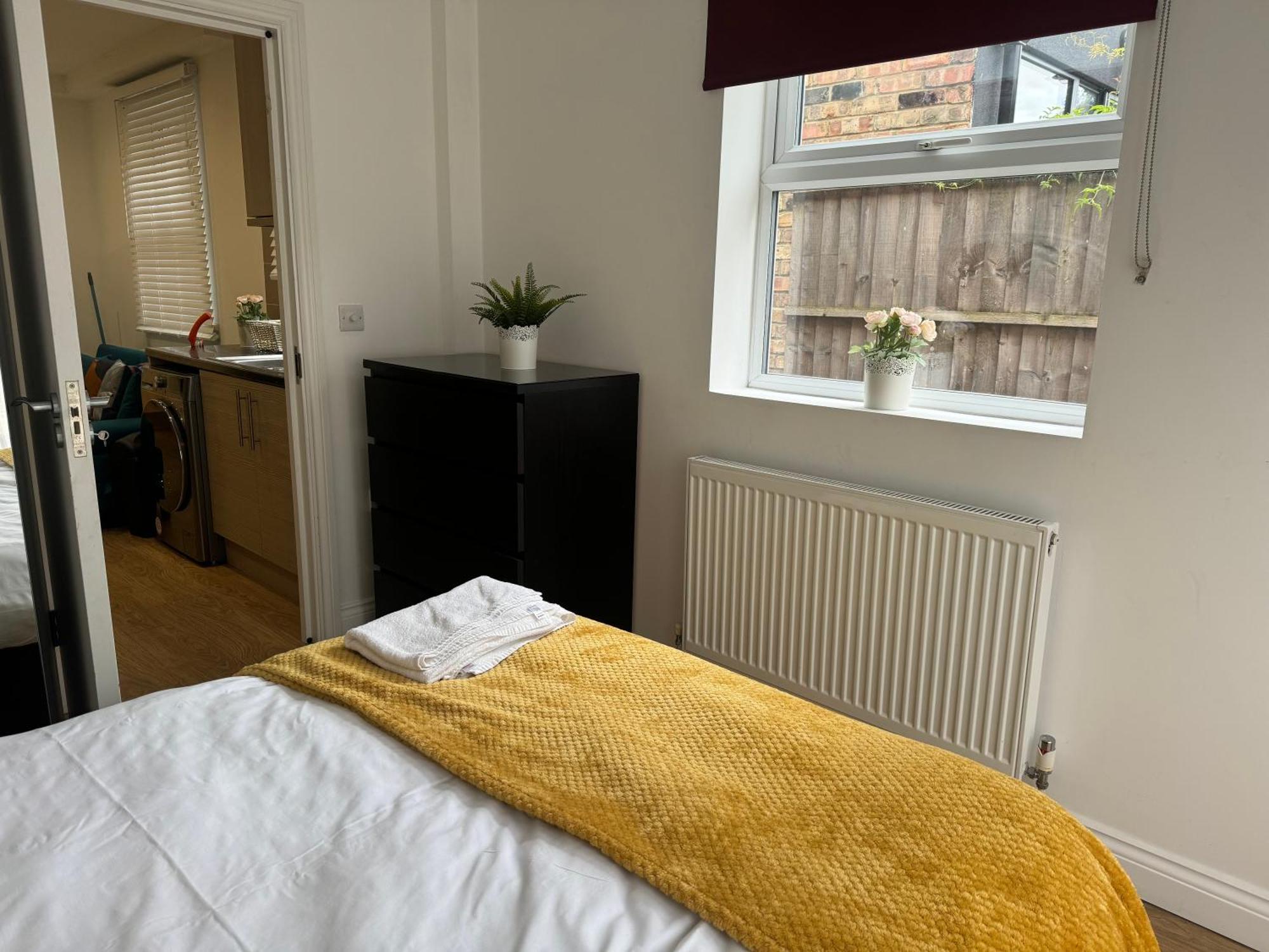 Appartamento The Earl - Close To Londra